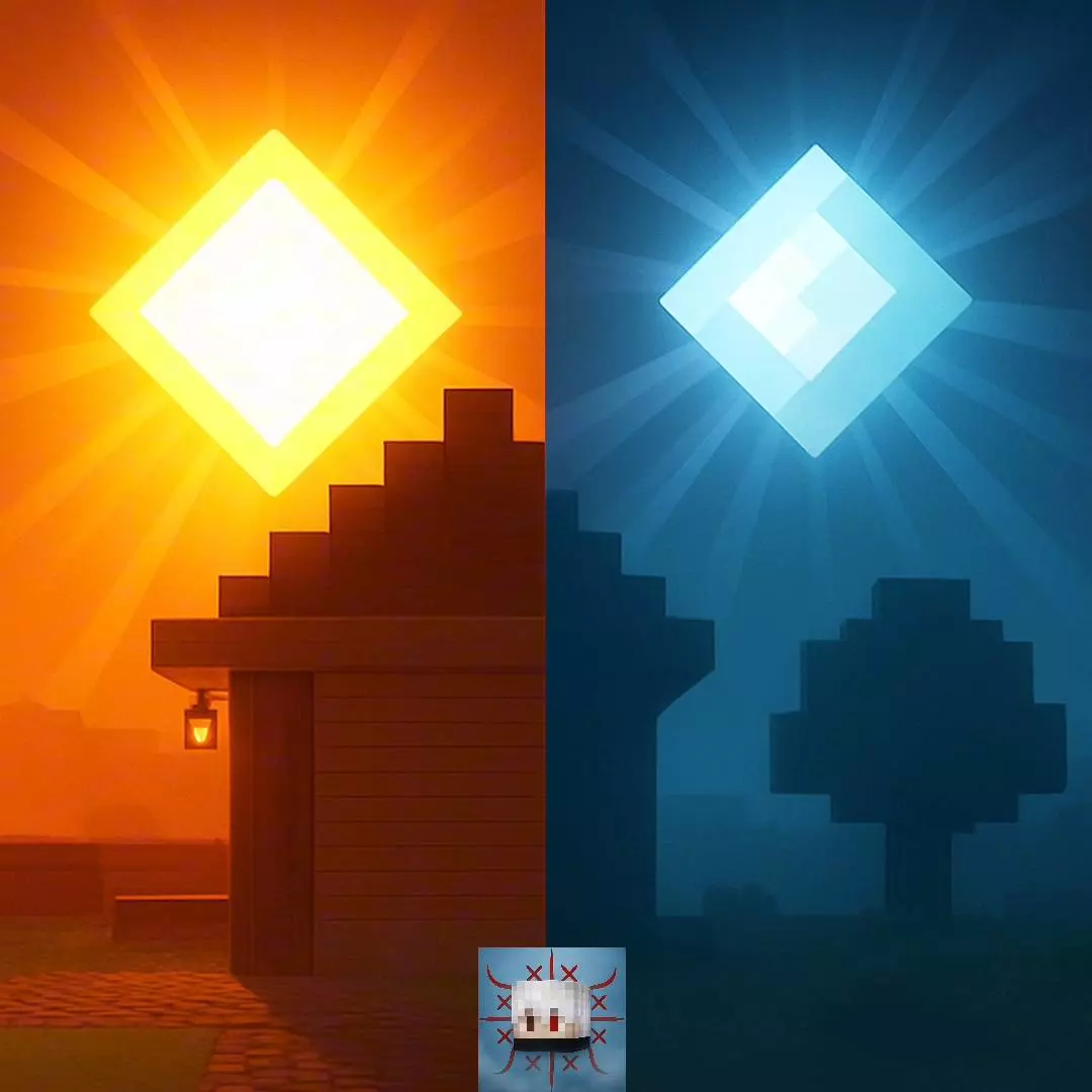 Sun & Moon Path – Texture Pack thumbnail