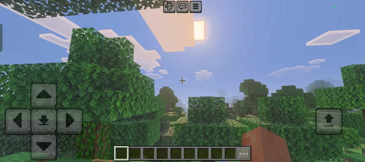 Lumina Prime Renewed – Shaders screenshot