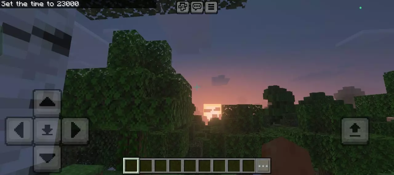 Lumina Prime Renewed – Shaders screenshot