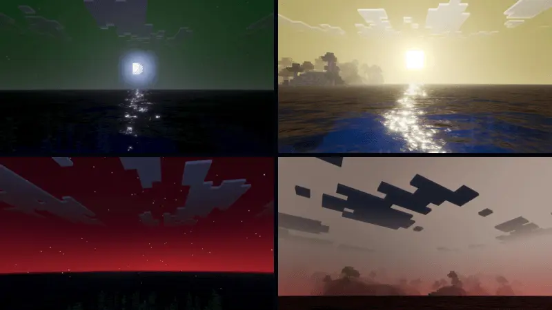 Lunastra Visual – Shaders thumbnail