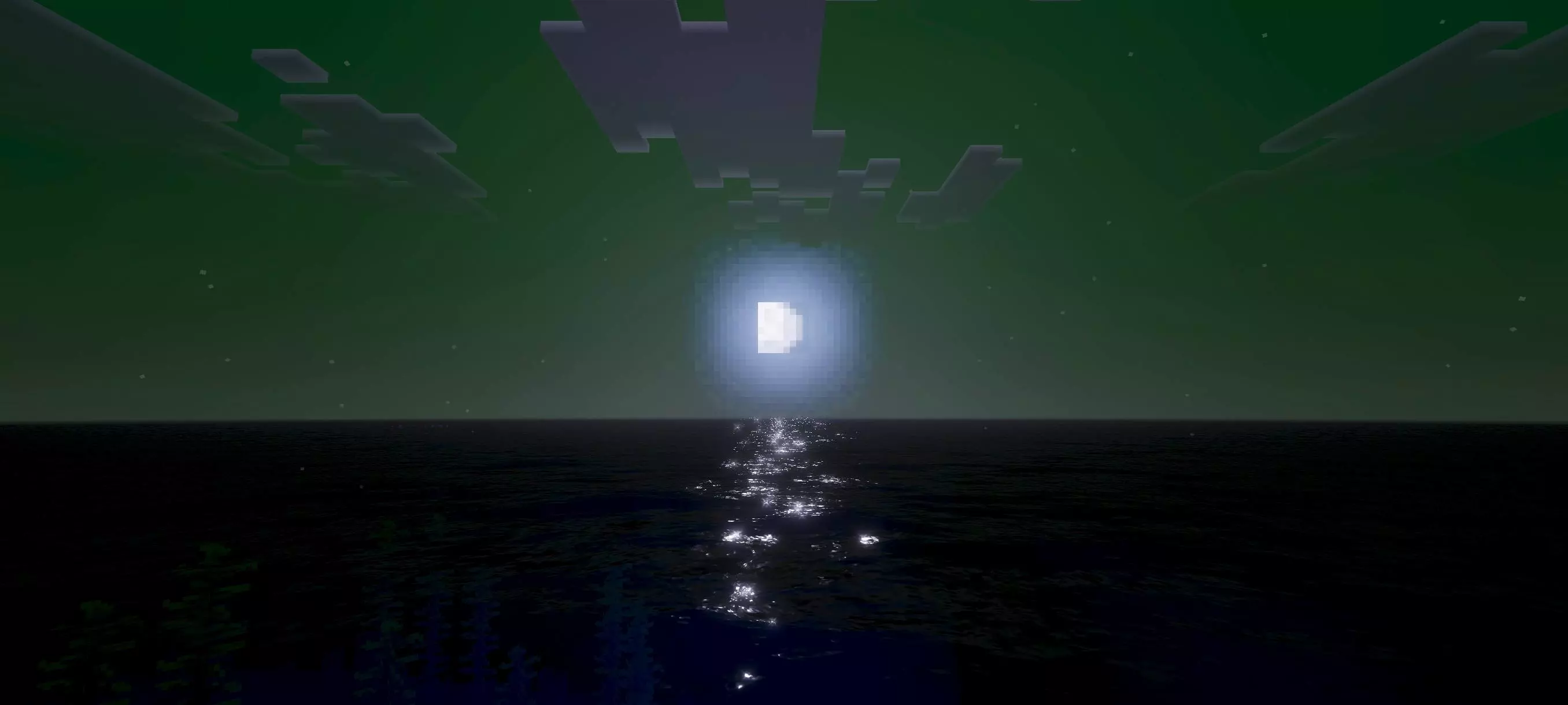 Lunastra Visual – Shaders screenshot