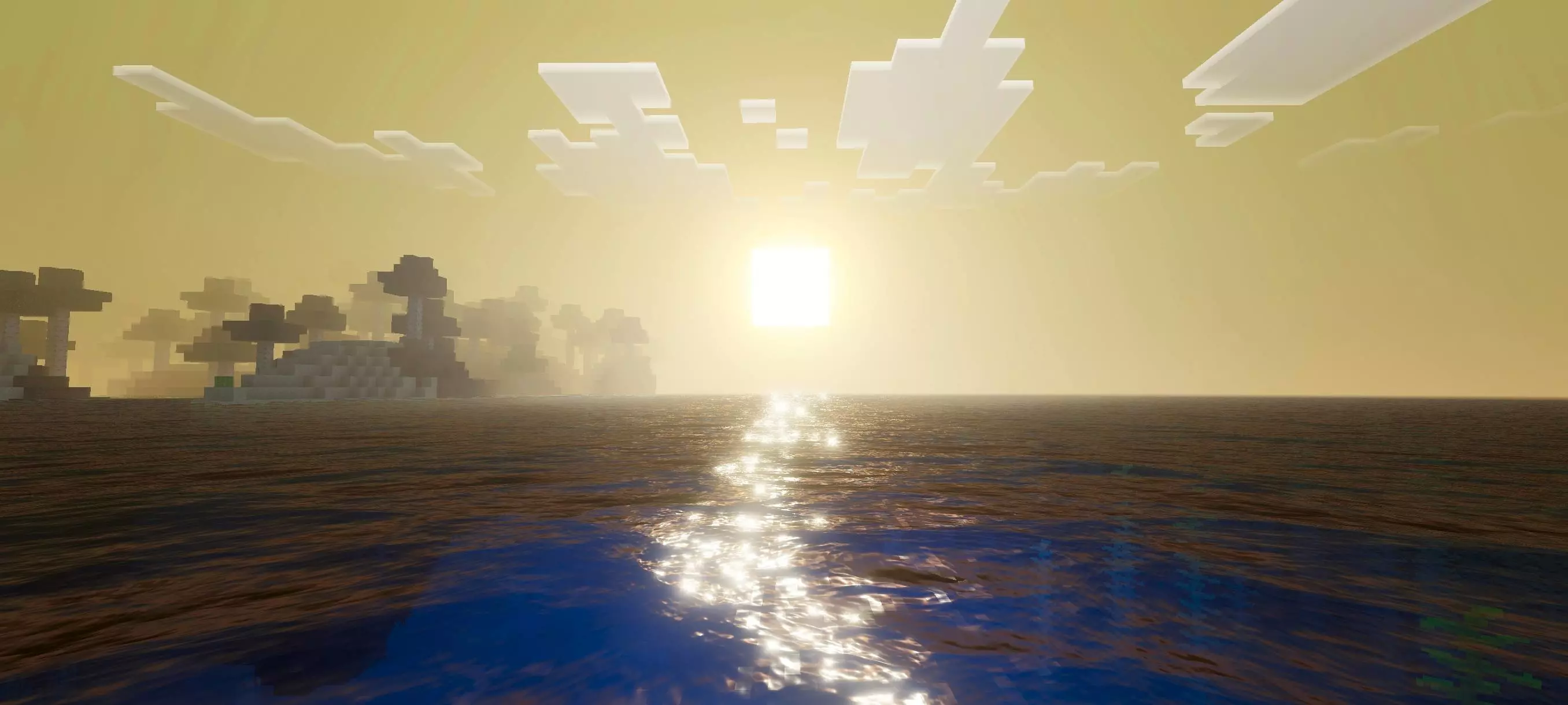 Lunastra Visual – Shaders screenshot