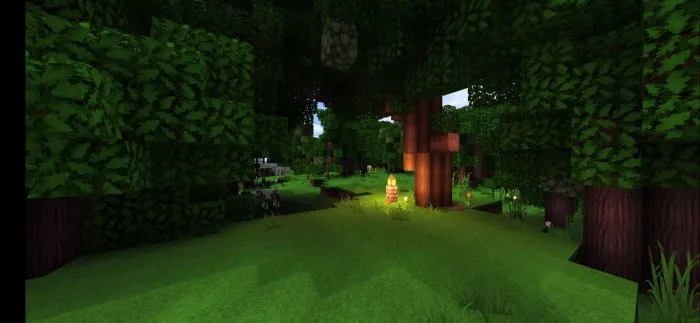 Haptic Shader screenshot
