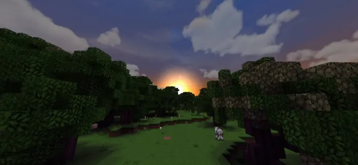 Haptic Shader screenshot