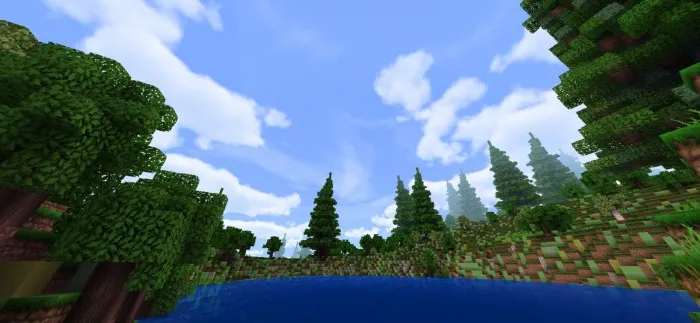 Haptic Shader screenshot