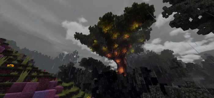 Haptic Shader screenshot