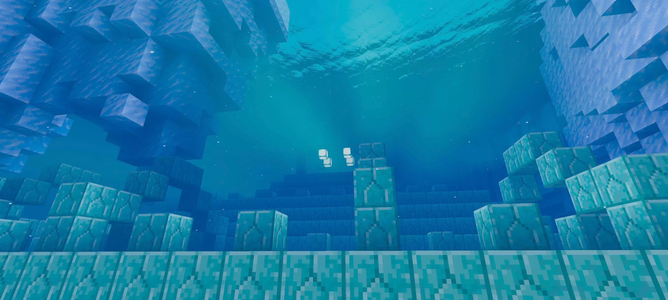 Aether Visual Dimension – Shader screenshot
