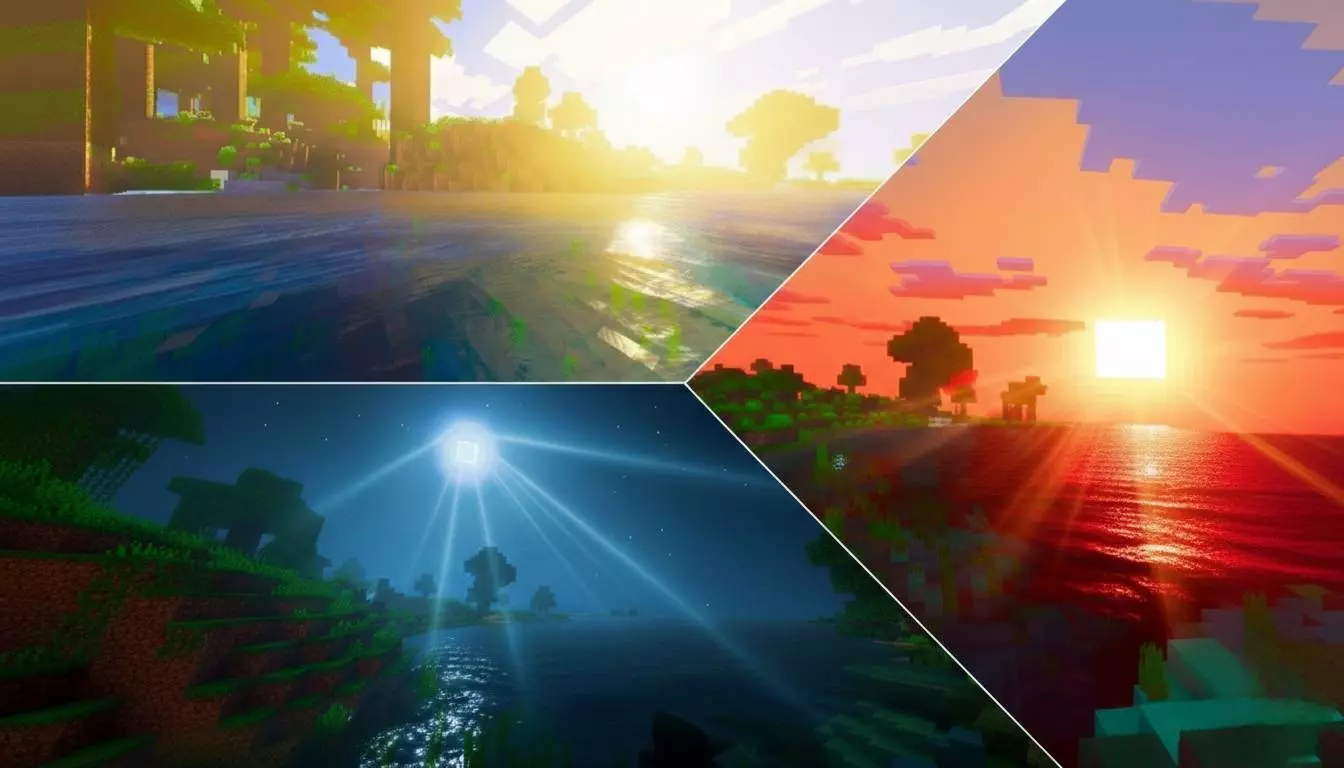 Luvid Visual Refined – Shader thumbnail