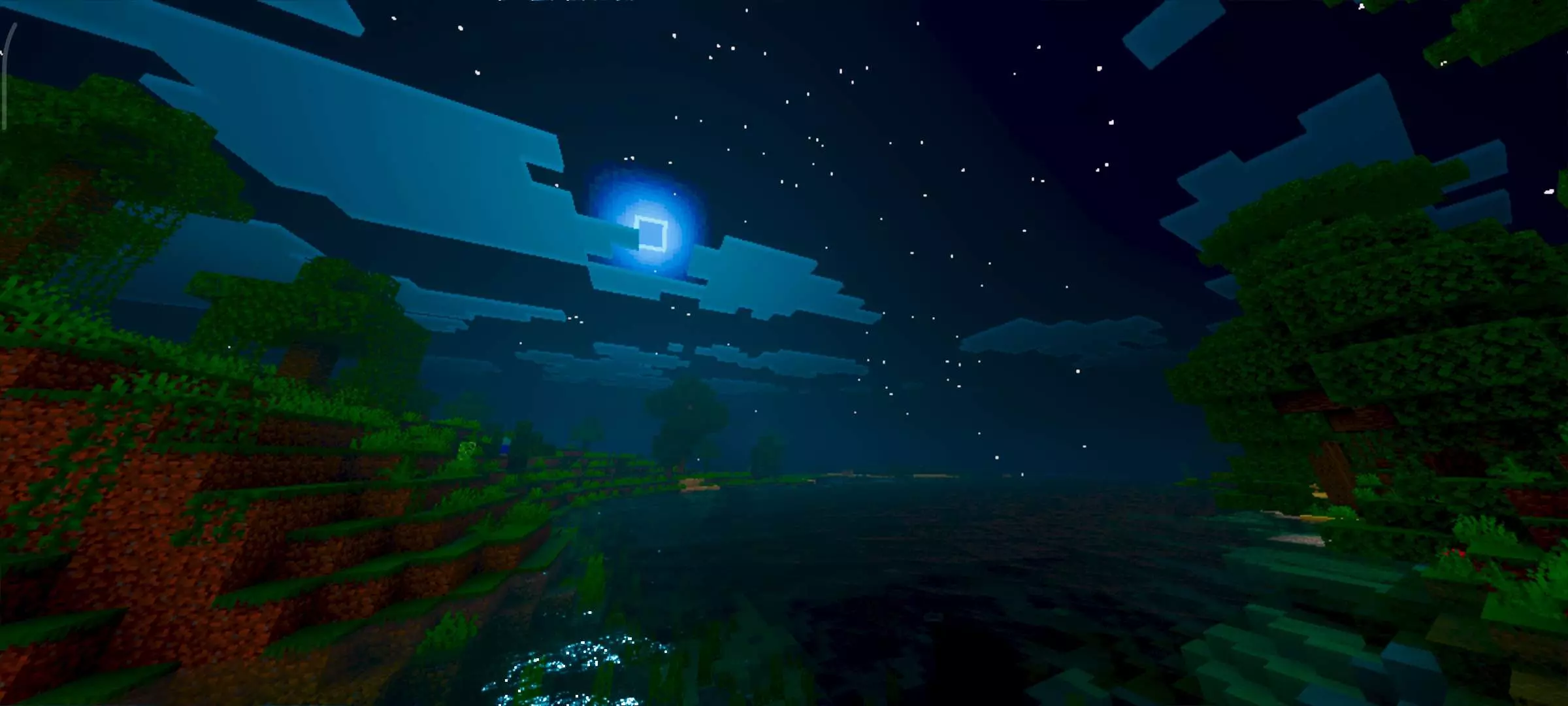 Luvid Visual Refined – Shader screenshot