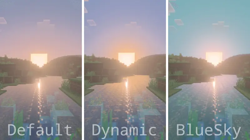 Custom Atmospherics – Shader thumbnail