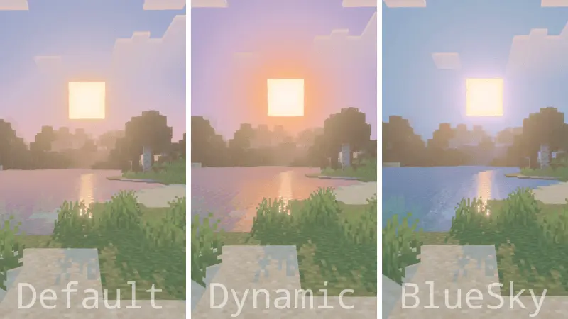 Custom Atmospherics – Shader screenshot