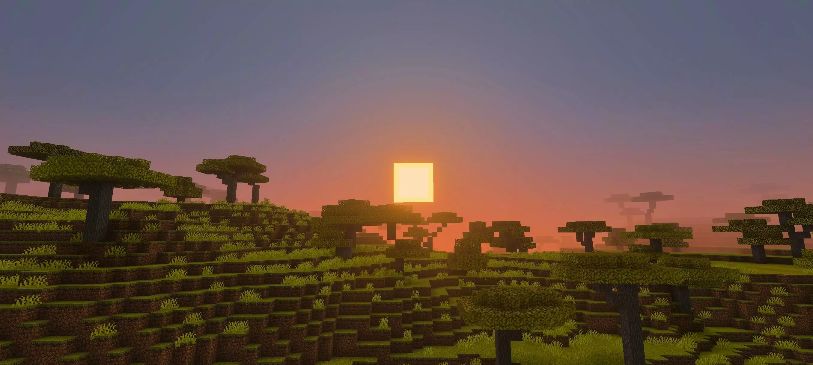 DAWN (Vibrant Visual) – Shader screenshot