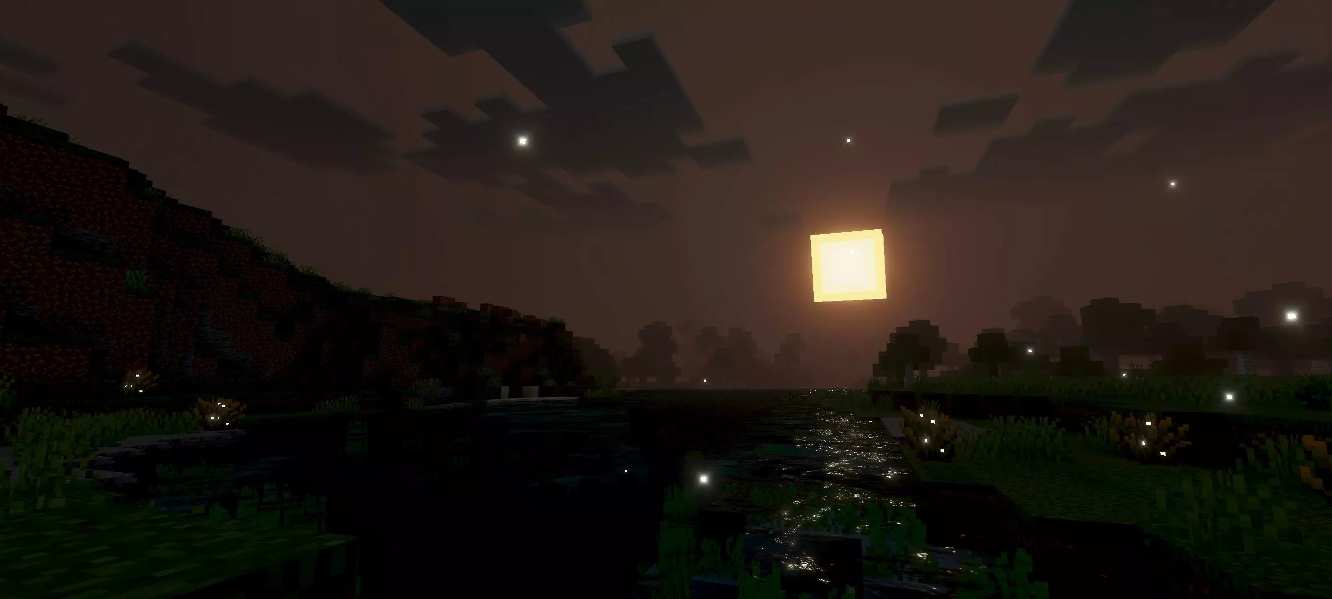 Upside Down Visual – Shader screenshot