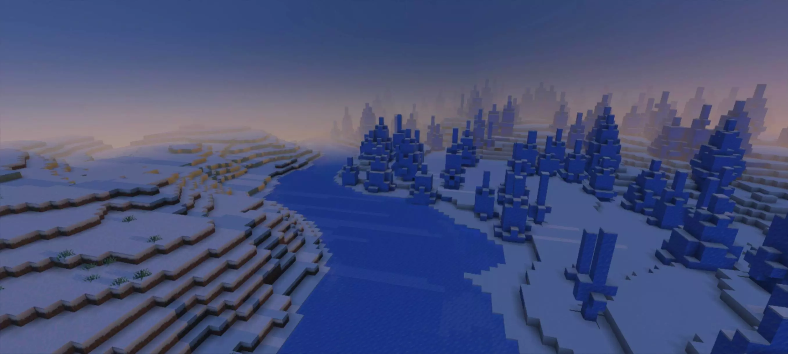 No Lag Shader Pack – Shader screenshot