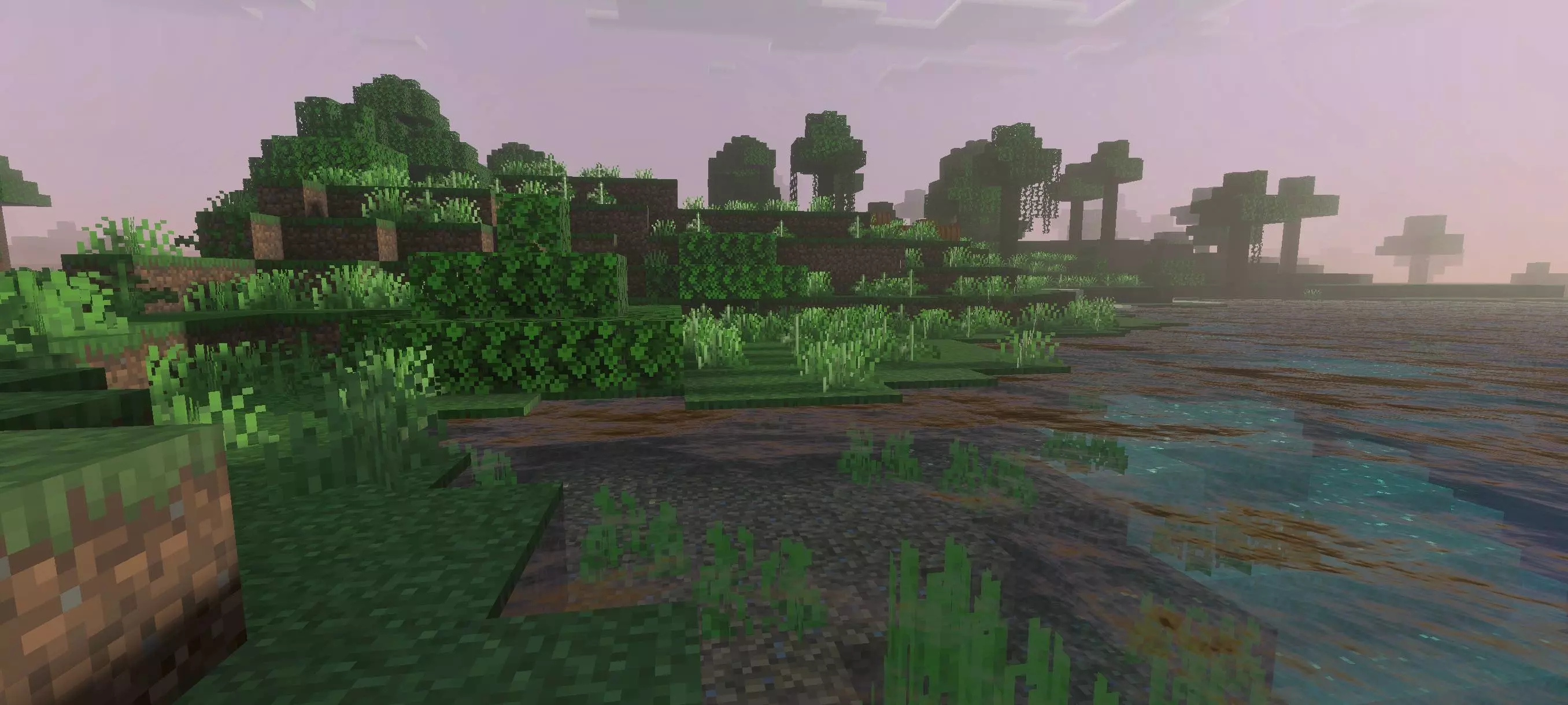 Luca Visual – Shader screenshot
