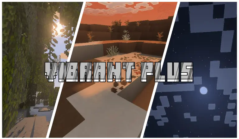 Aoffy Vibrant+ – Shader thumbnail