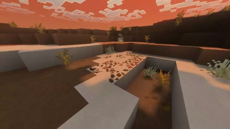 Aoffy Vibrant+ – Shader screenshot