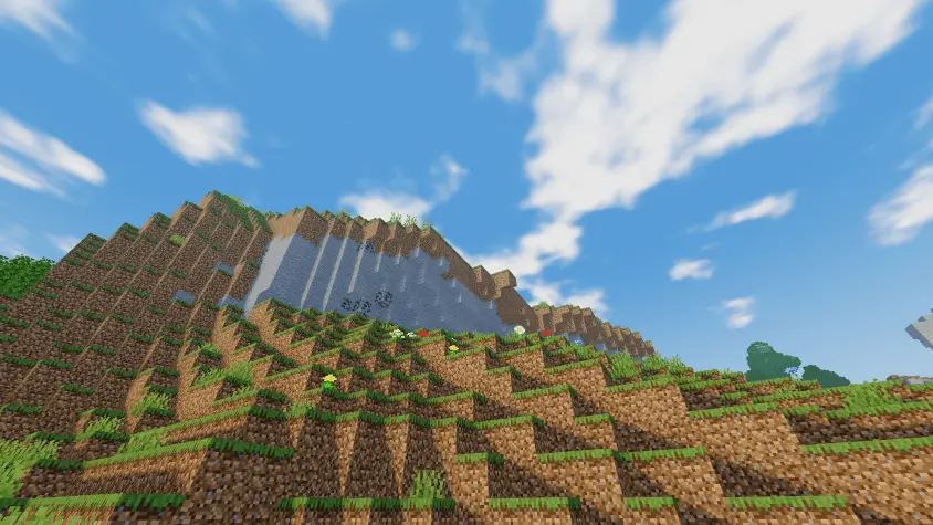 SmooTea Shader | Low End Shader screenshot