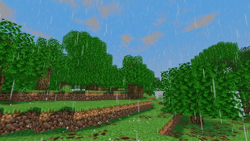 SmooTea Shader | Low End Shader screenshot