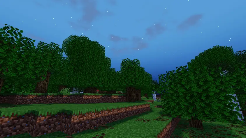 SmooTea Shader | Low End Shader screenshot