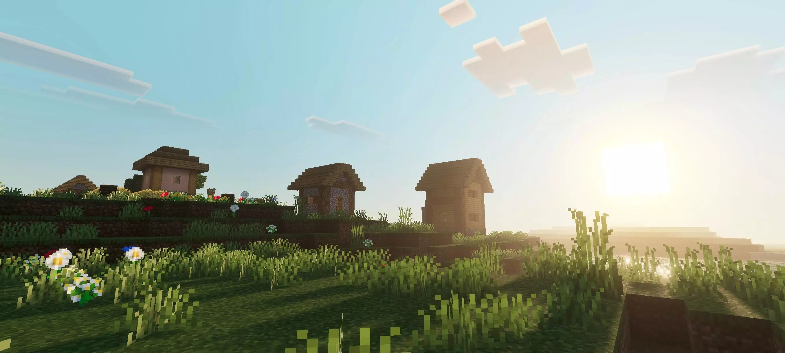 Frisk Visual Shade – Shader screenshot