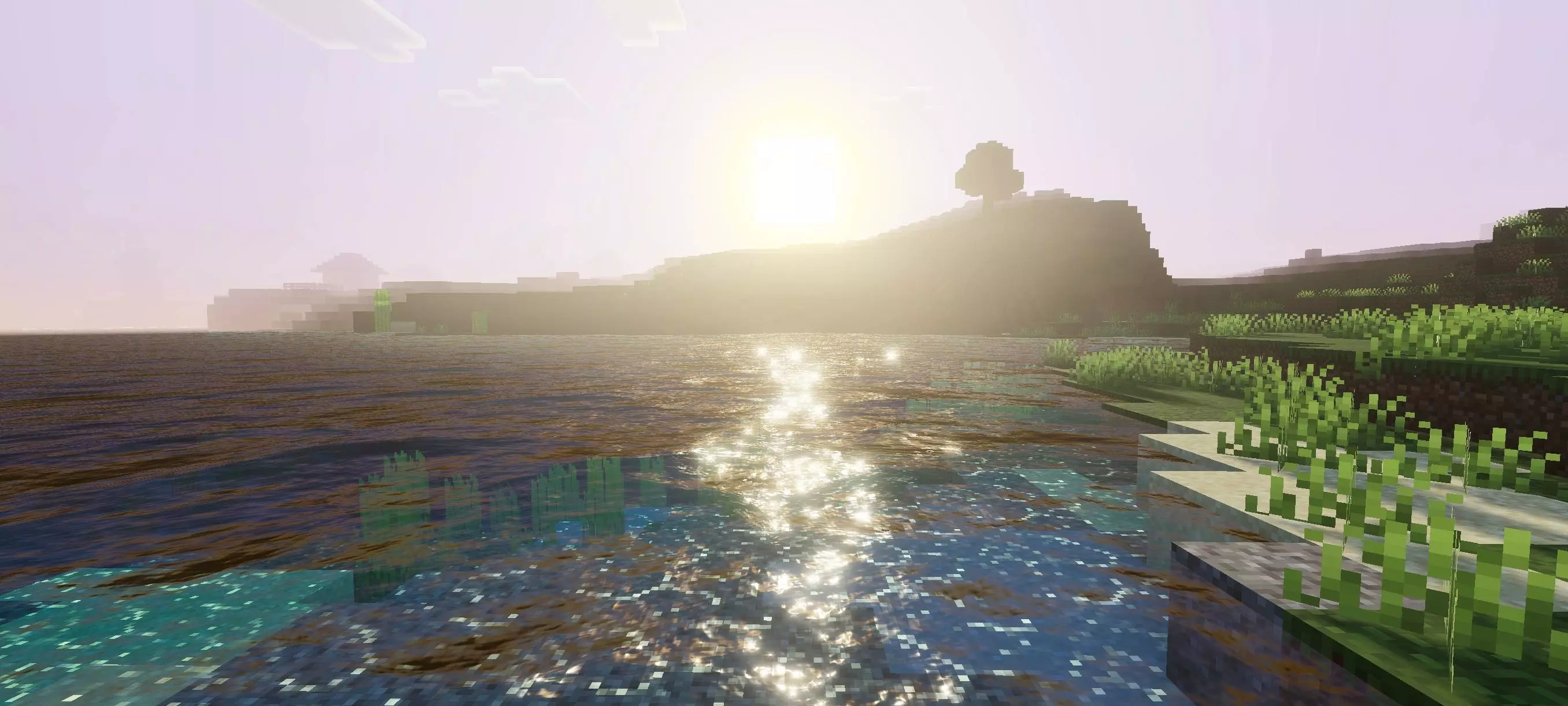 Frisk Visual Shade – Shader screenshot