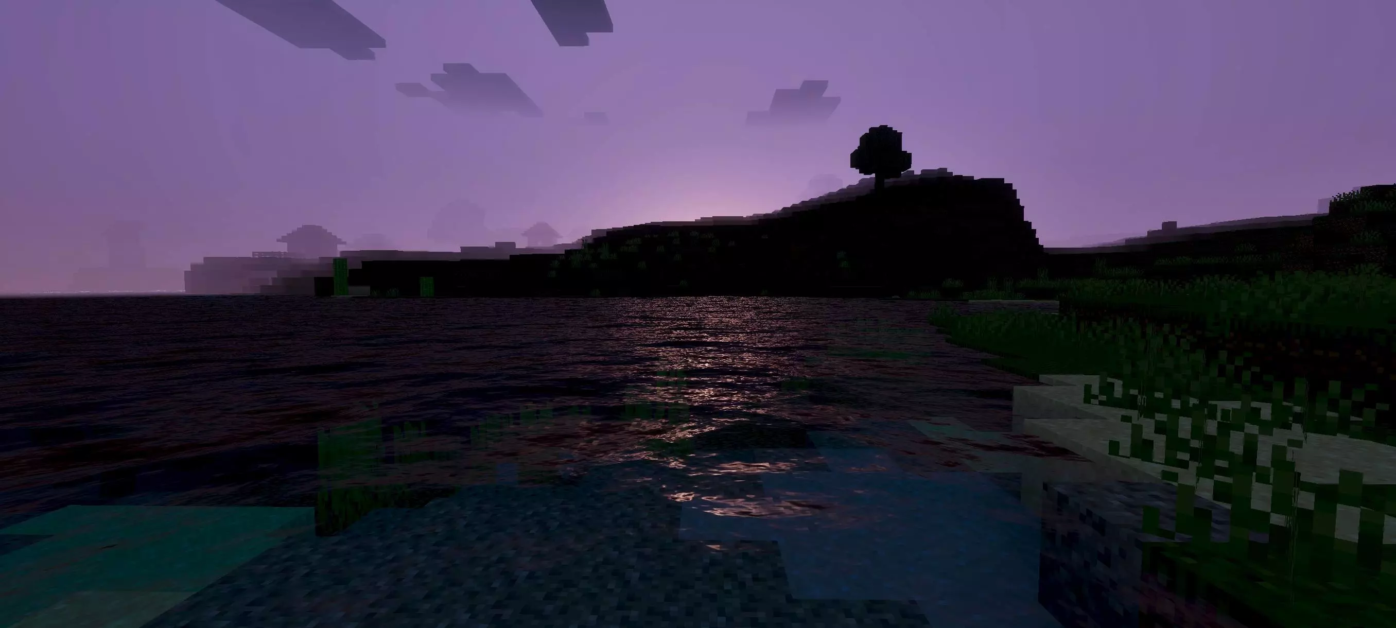 Frisk Visual Shade – Shader screenshot