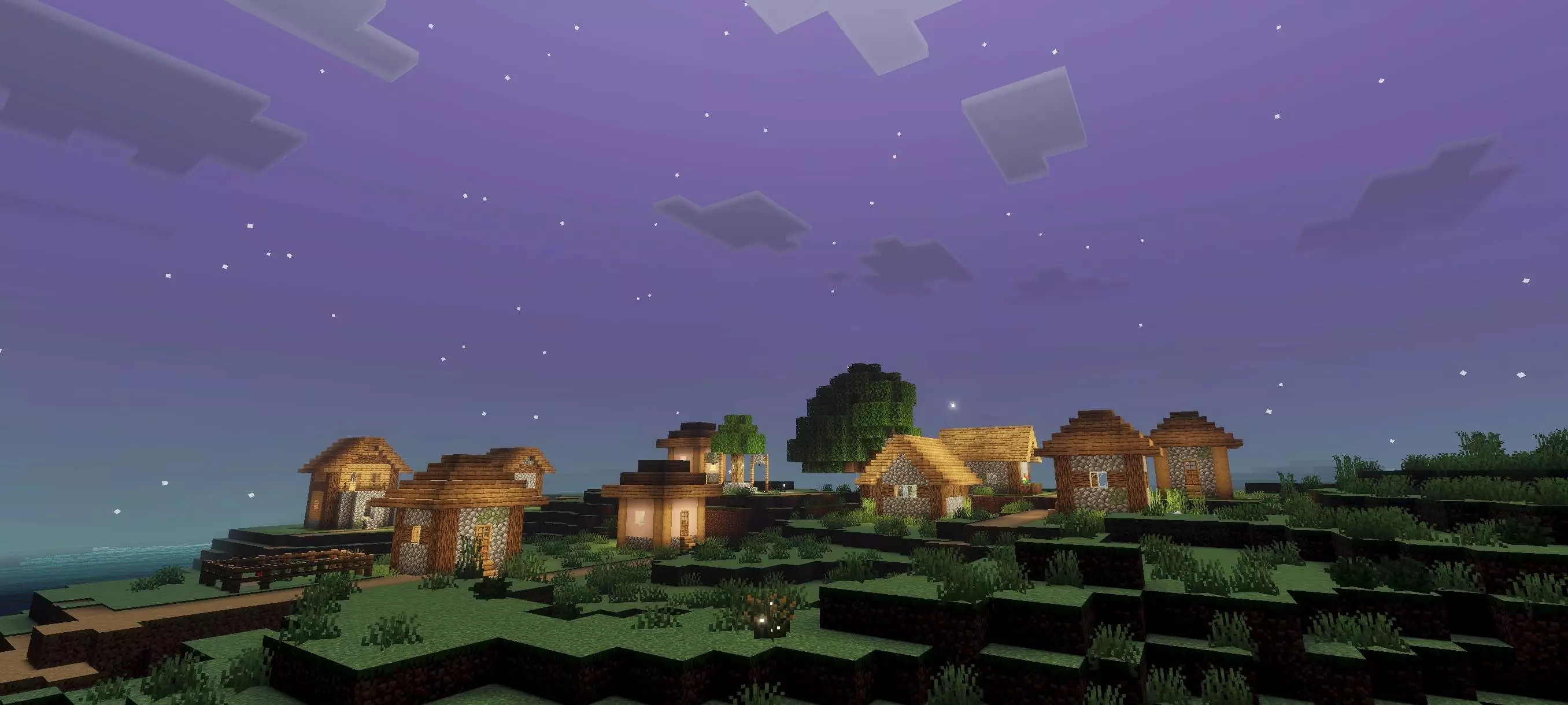 Frisk Visual Shade – Shader screenshot