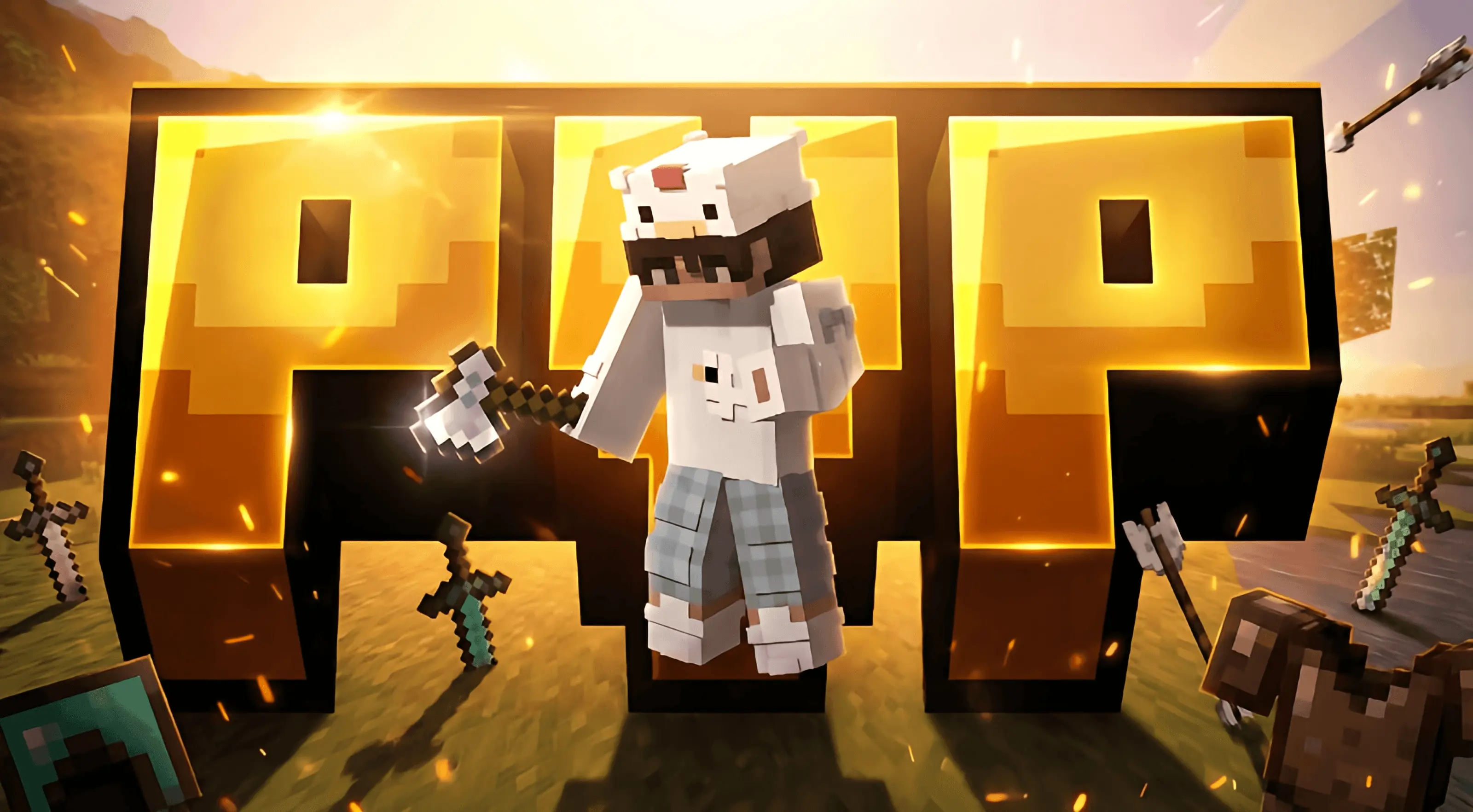 Simple PvP Textures thumbnail