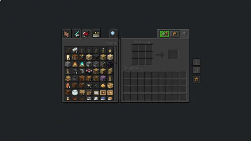Simple PvP Textures screenshot