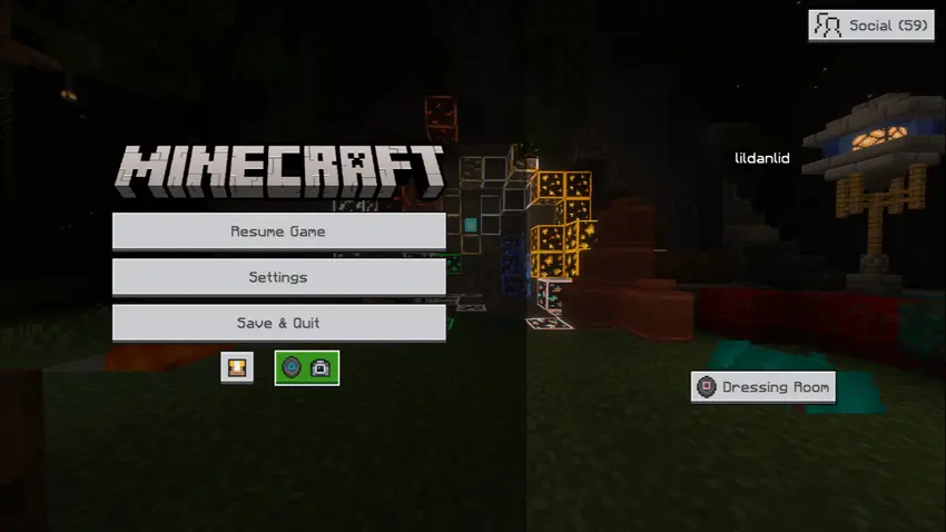Simple PvP Textures screenshot
