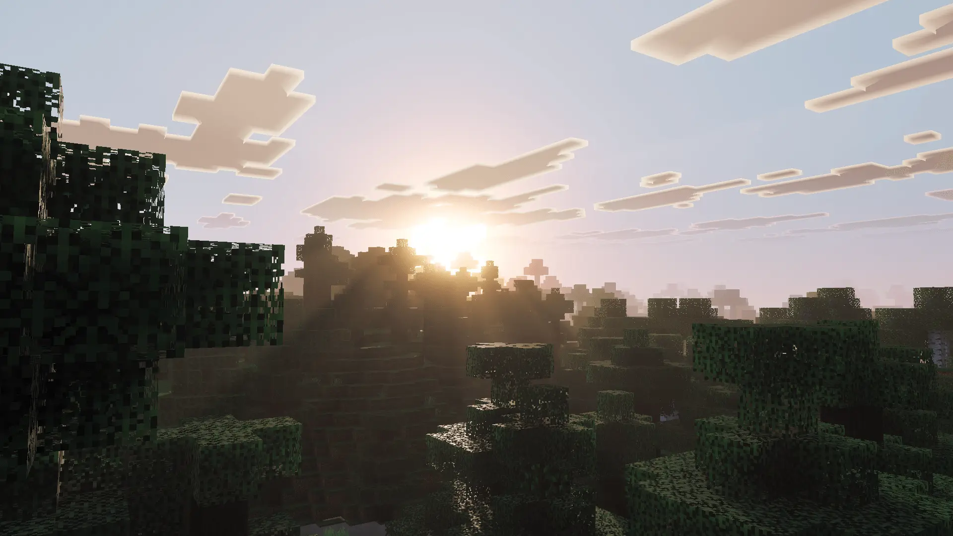 Lumina Visuals – Shader screenshot