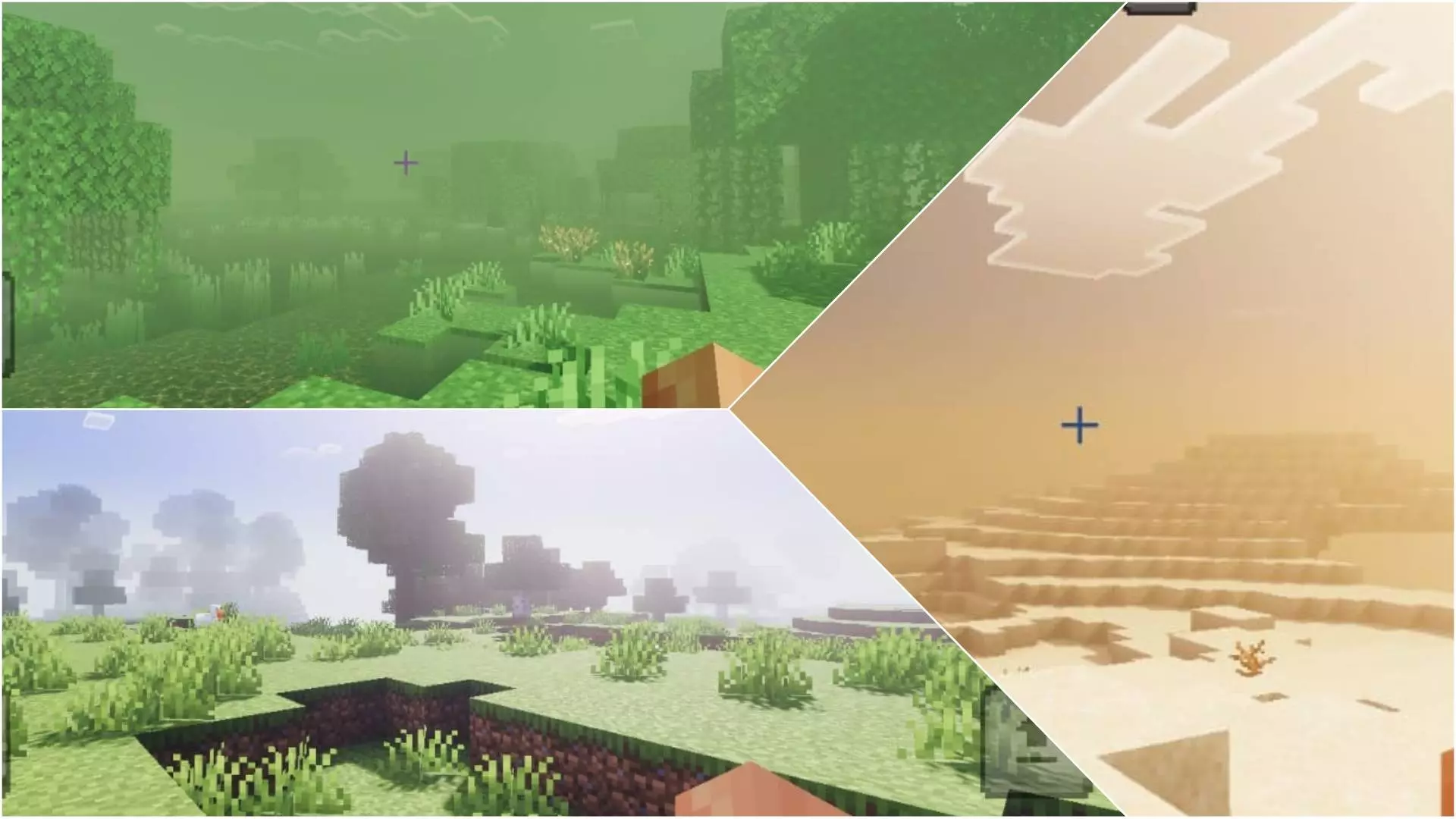 Prizm Visuals – Shader thumbnail