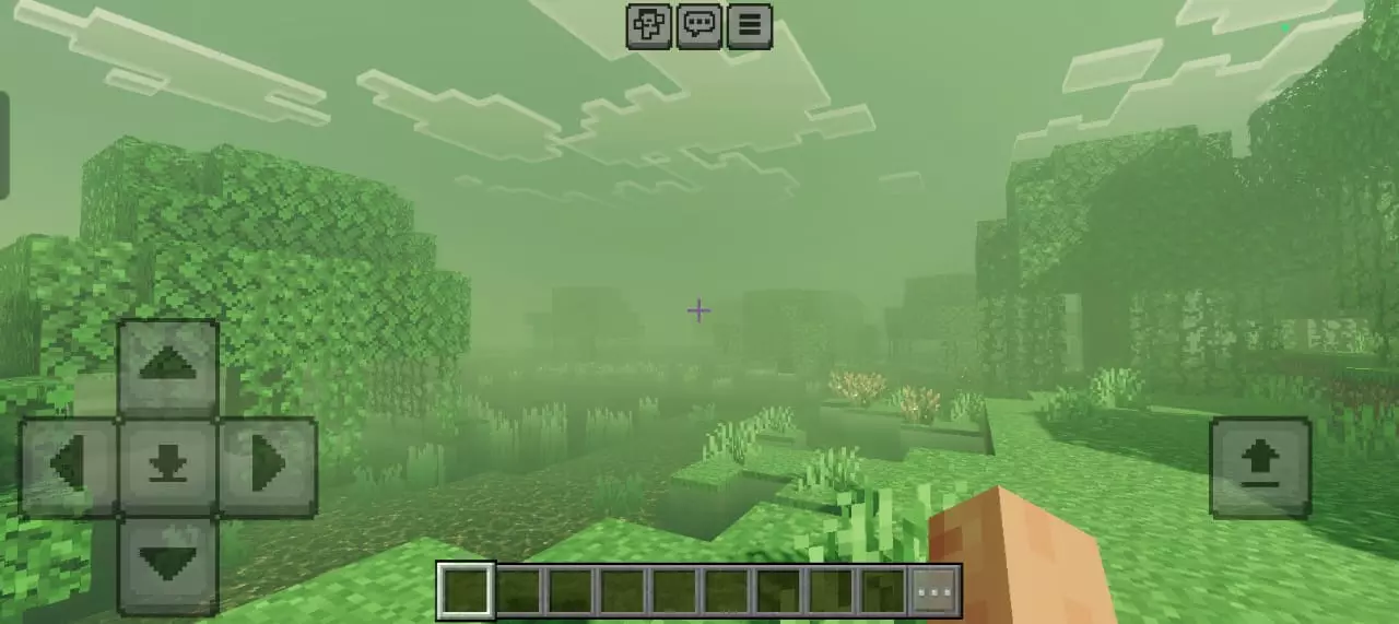 Prizm Visuals – Shader screenshot