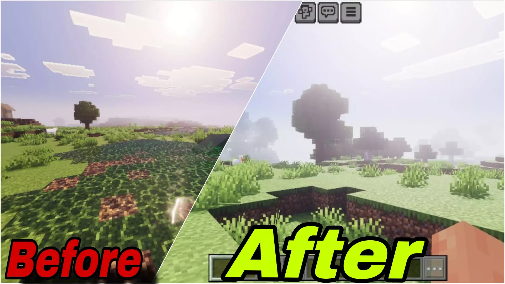 Prizm Visuals – Shader screenshot
