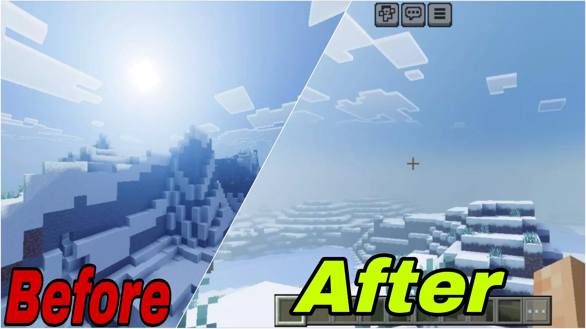 Prizm Visuals – Shader screenshot