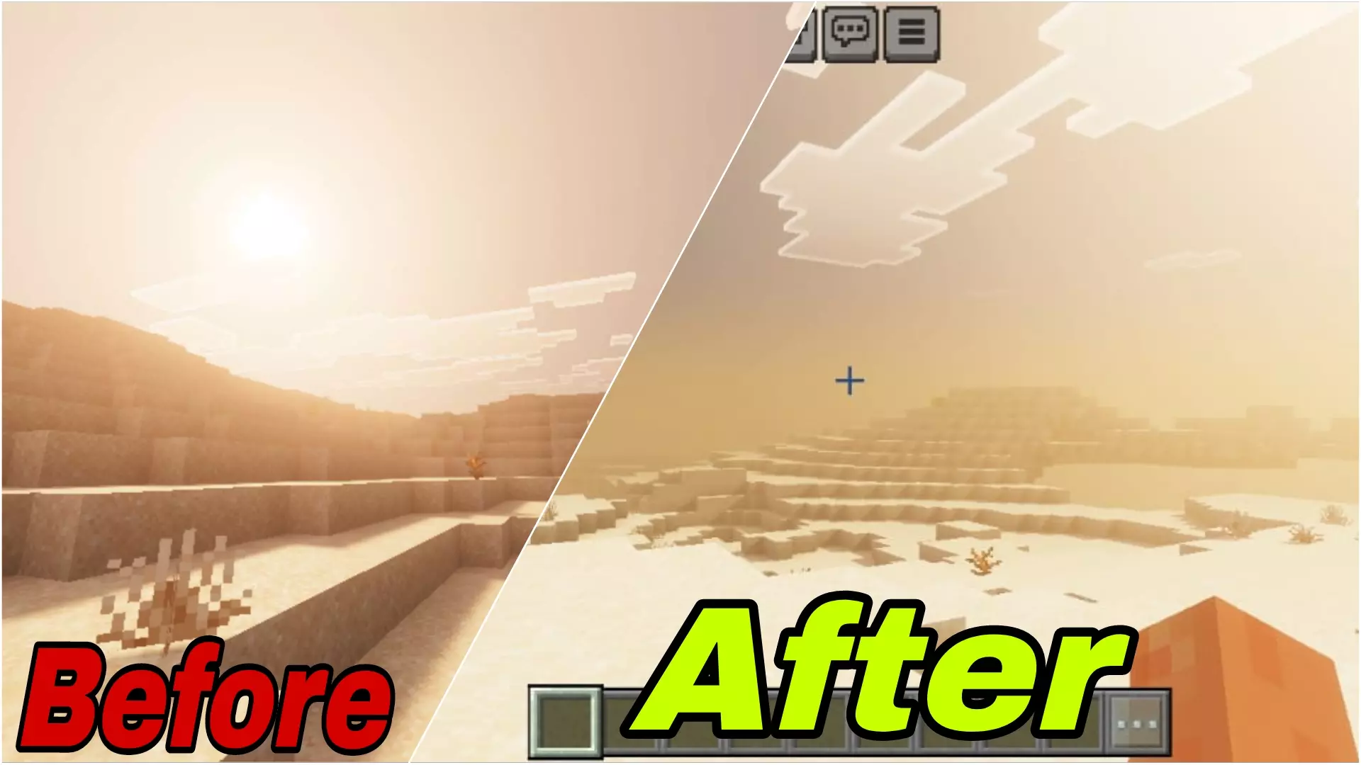 Prizm Visuals – Shader screenshot