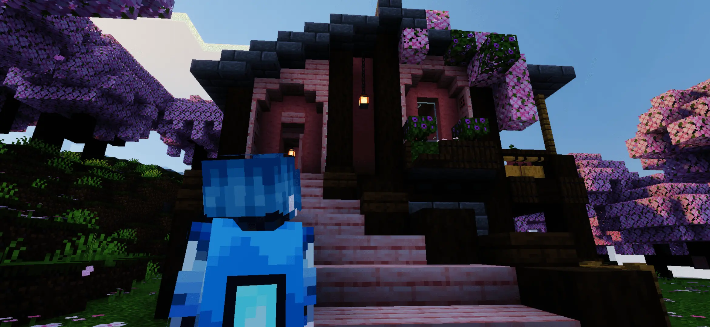LazShaders screenshot