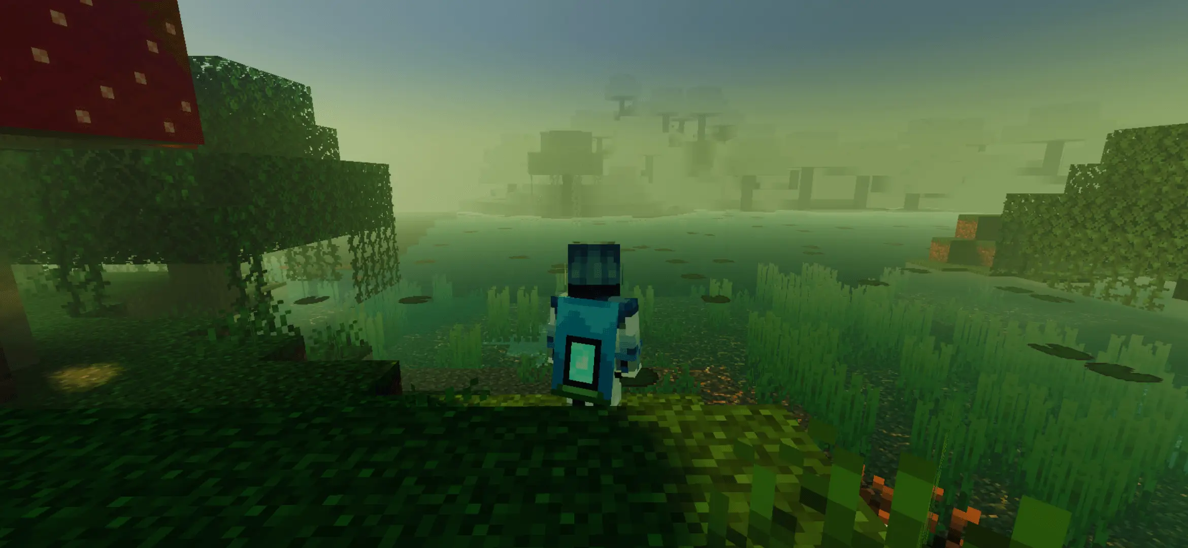 LazShaders screenshot