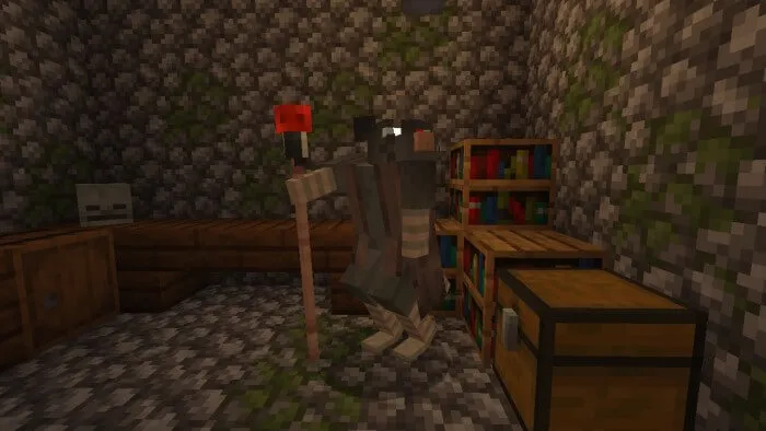 Nico's More Dungeon Addon screenshot 2