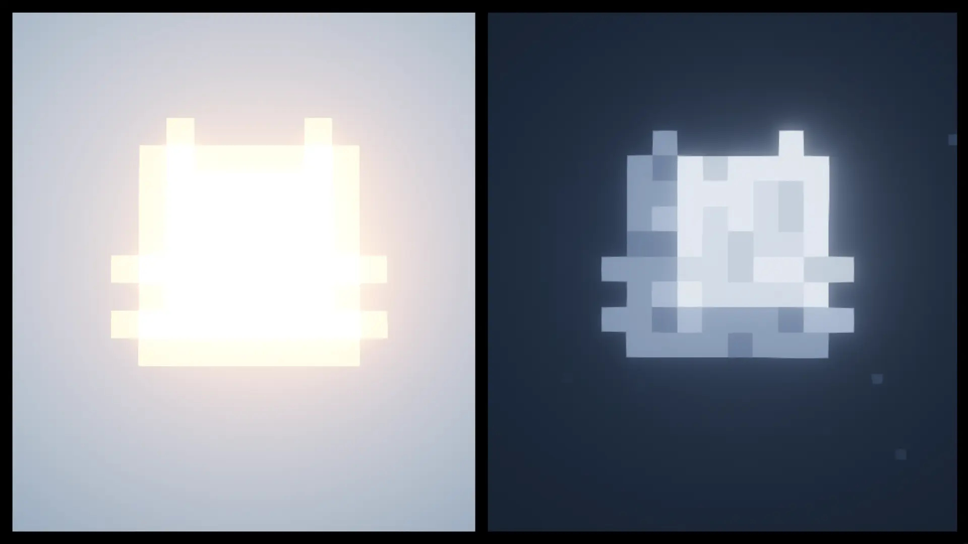 Cat Sun & Moon – Texture Pack thumbnail