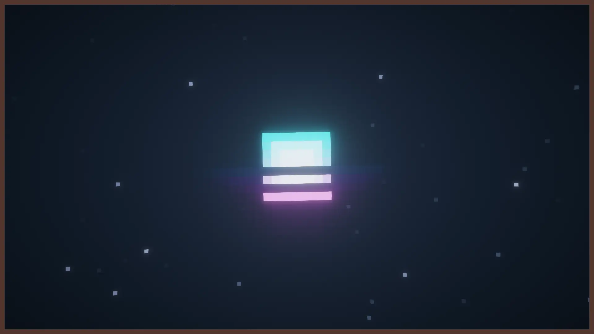 Sun and Moon Retrowave – Texture Pack screenshot