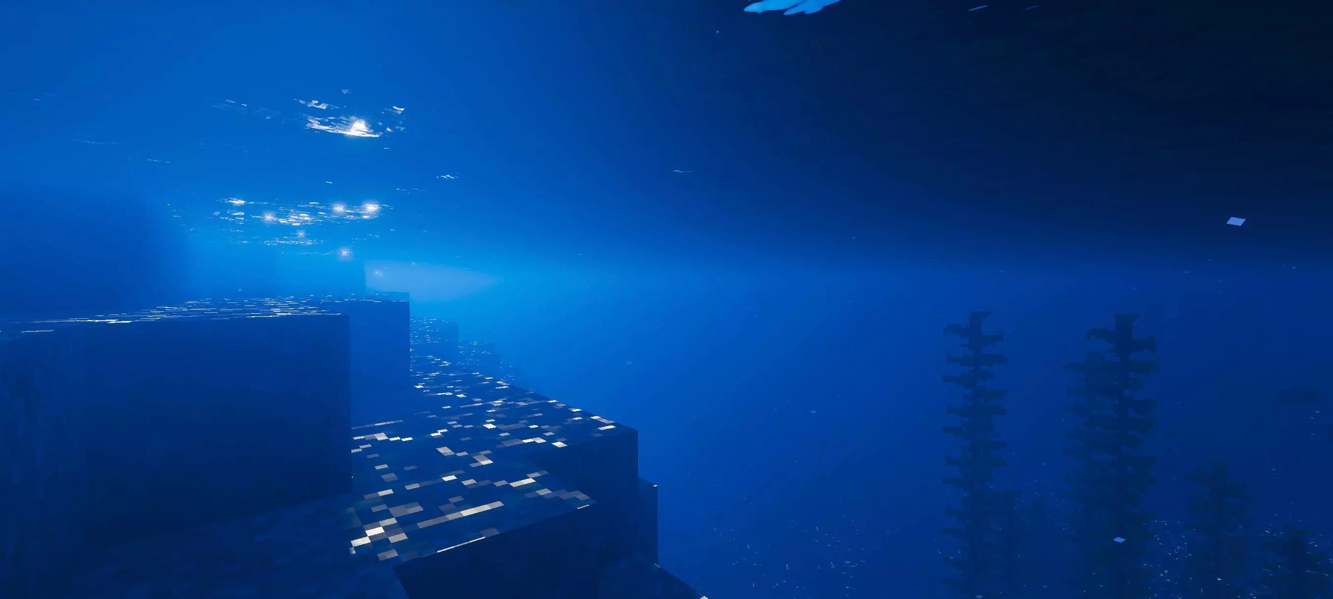 MONSTER – Shader screenshot