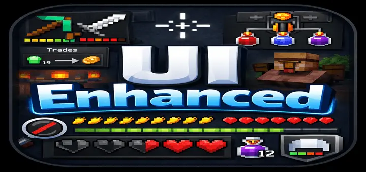 UI Enhanced – Texture Pack thumbnail