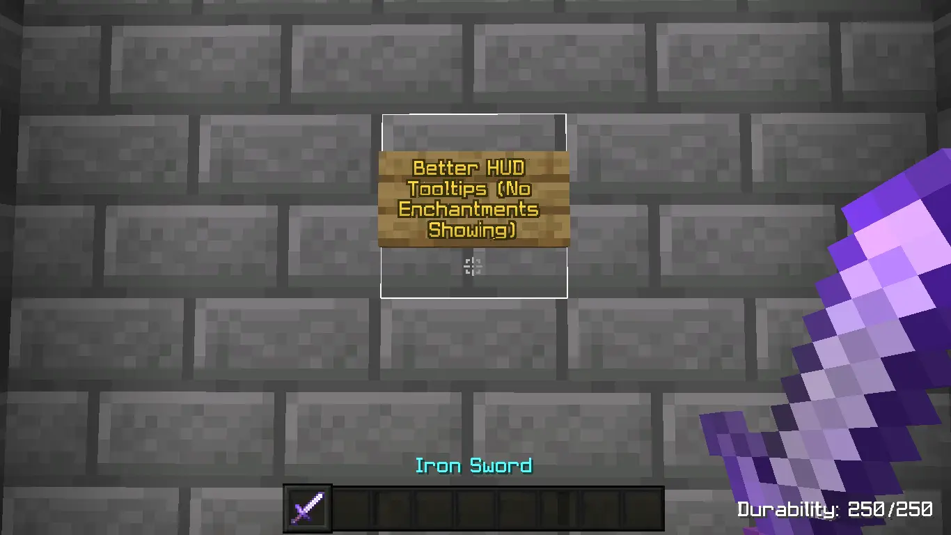 UI Enhanced – Texture Pack screenshot