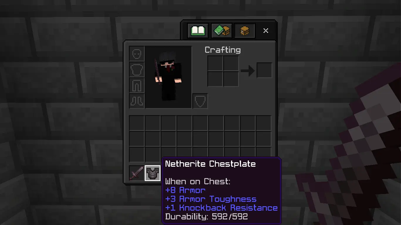 UI Enhanced – Texture Pack screenshot