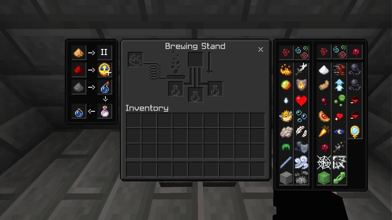 UI Enhanced – Texture Pack screenshot
