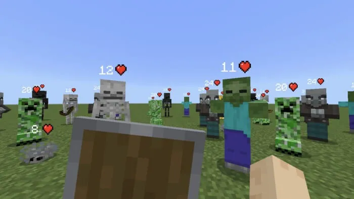 Ultimate Survival – Texture Pack screenshot