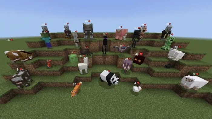 Ultimate Survival – Texture Pack screenshot