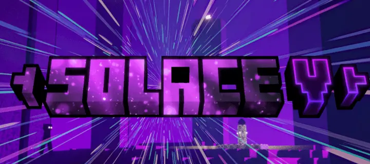 Solace V (Vibrant Visuals) – Shader thumbnail